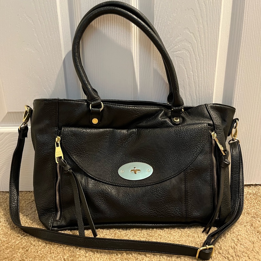 Steve Madden Tote